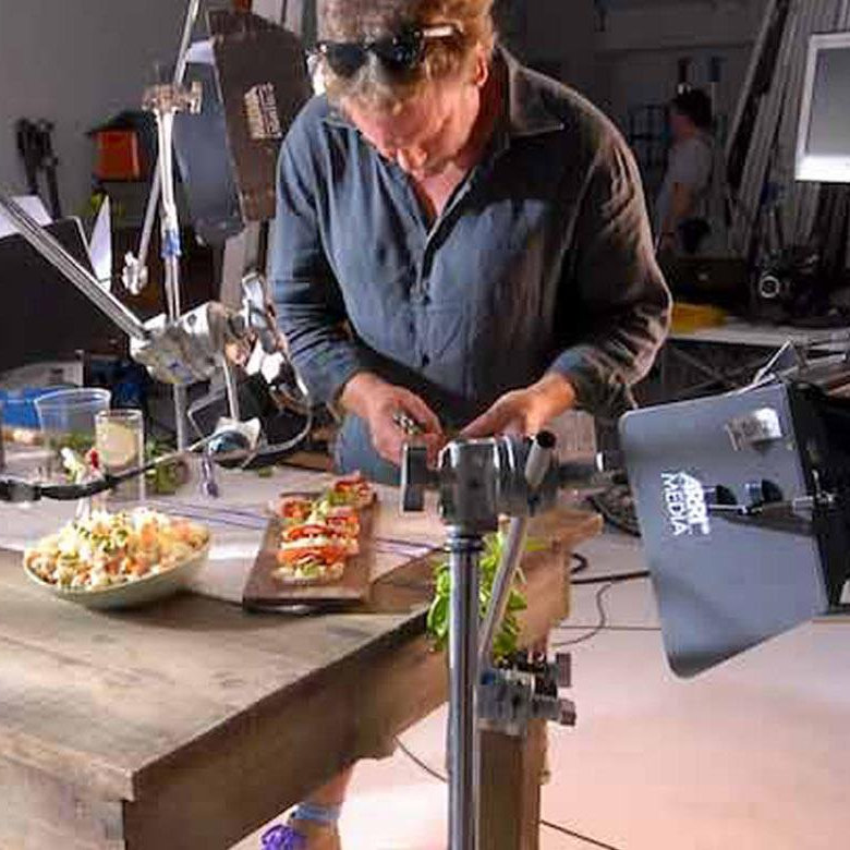 Production Tutorial for Accenture