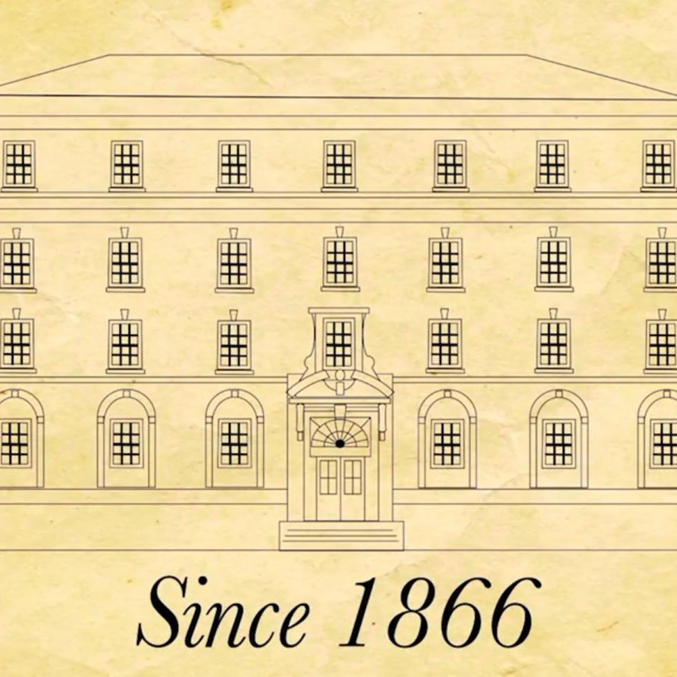 SBH 150th Anniversary