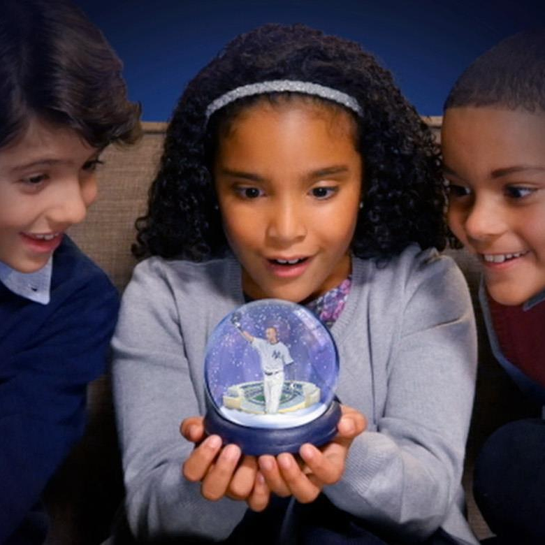 Start Special Effects